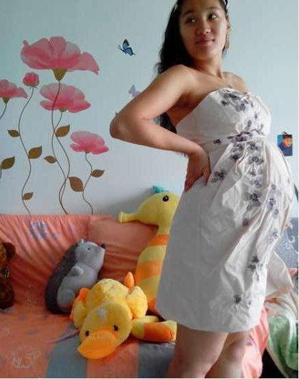 想生混血寶寶她嫁給黑人當老婆　孩子出生後竟崩潰嫌醜...網譏：發現生產沒％％％痛？