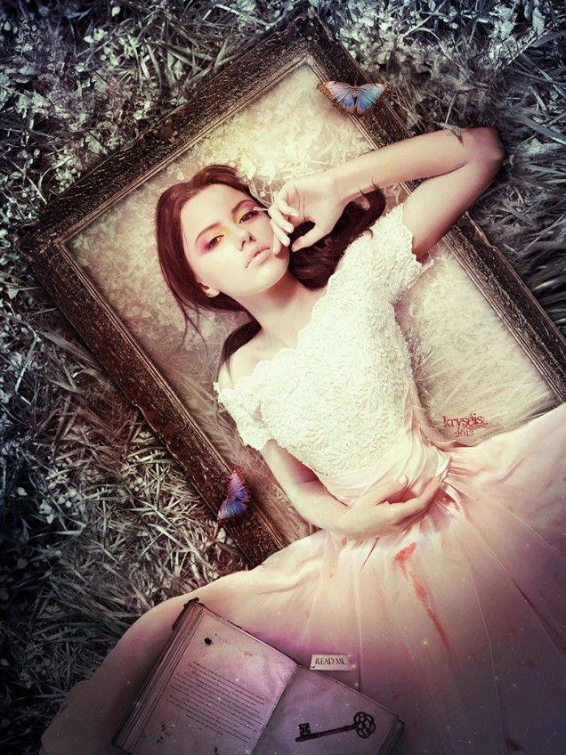 完美女神│12星座男對另一半的內外在要求