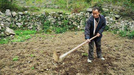 父親打包剩飯被親家一家人嘲笑，結帳時經理的「一句話」嚇壞了親家母臉色蒼白！