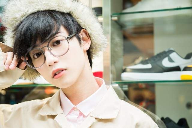 美形男模《優太郎》扮女裝的結果為什麼上天要給我們女生這麼多打擊...