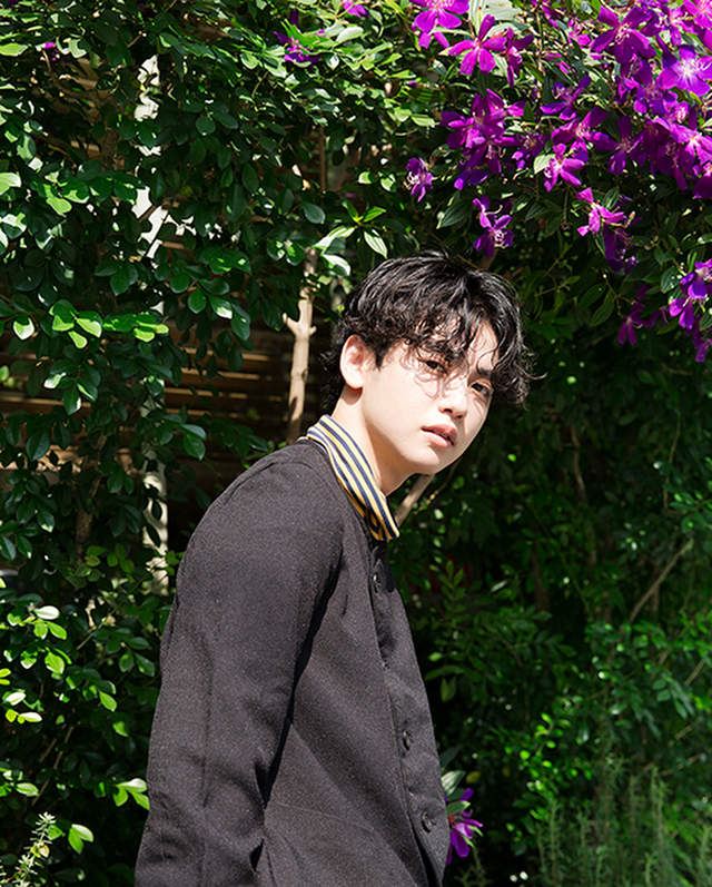 美形男模《優太郎》扮女裝的結果為什麼上天要給我們女生這麼多打擊...