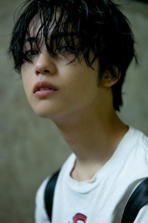 美形男模《優太郎》扮女裝的結果為什麼上天要給我們女生這麼多打擊...