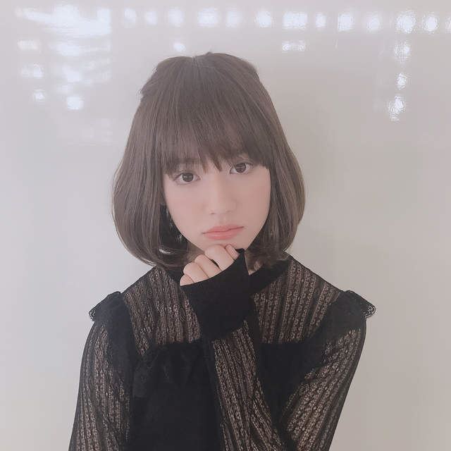 美形男模《優太郎》扮女裝的結果為什麼上天要給我們女生這麼多打擊...