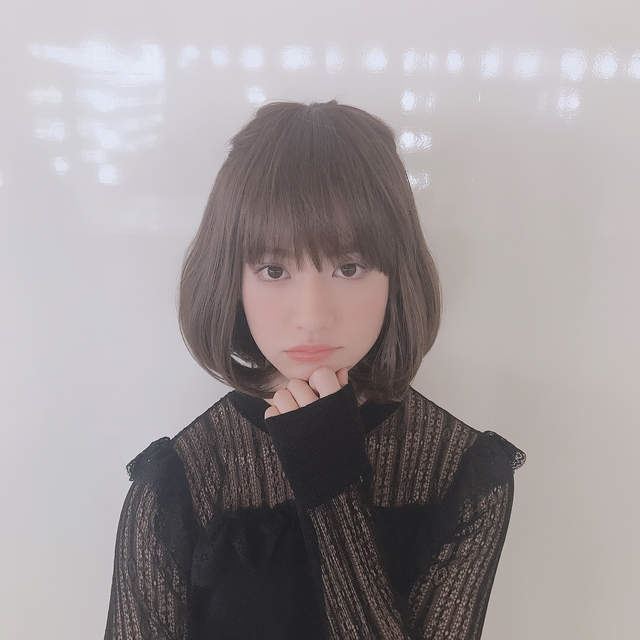 美形男模《優太郎》扮女裝的結果為什麼上天要給我們女生這麼多打擊...