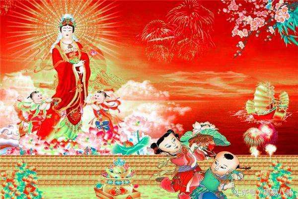 4月底之前，這六大生肖最有中大獎運。