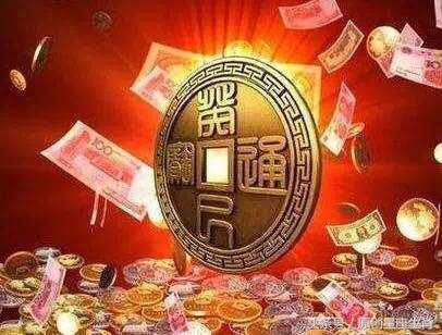 4月底之前，這六大生肖最有中大獎運。