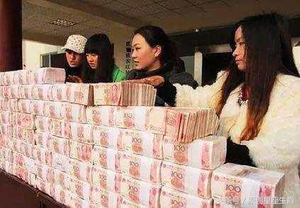 4月底之前，這六大生肖最有中大獎運。