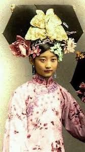 扯！清朝「最美格格」美顏屌打一窩宮中嬪妃！而且竟然還激似老婆「子瑜」？