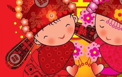 史上最全」十二生肖婚配表「 來看你的屬相配什麼最好！ 