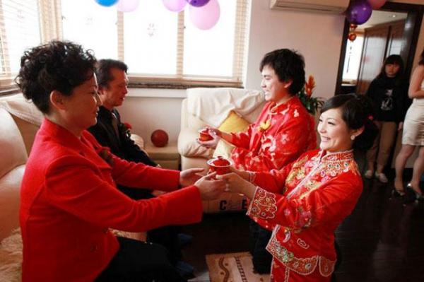 史上最全」十二生肖婚配表「 來看你的屬相配什麼最好！ 