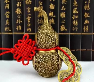 八大鎮宅之寶，家裡至少也要放一個！  