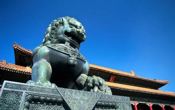 八大鎮宅之寶，家裡至少也要放一個！  