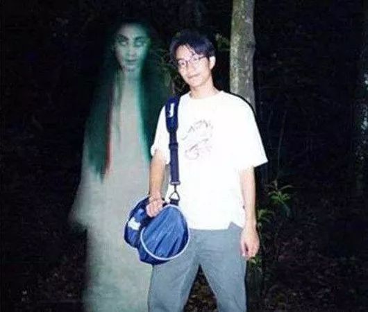 千萬不要這樣拍照，容易引來天災人禍!  