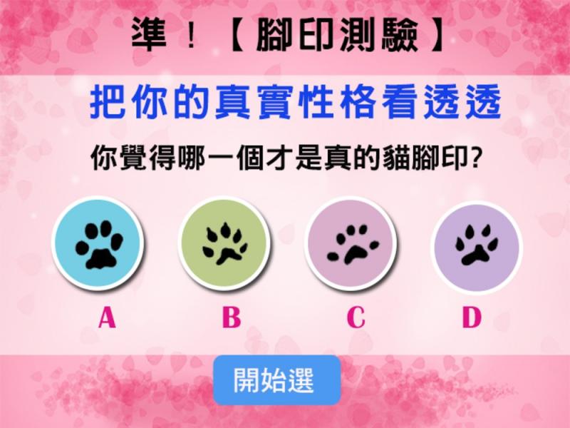 準到嚇哭！你會認養哪只狗？分析真實的你是什麼樣子？ 