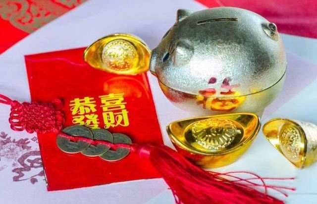 今年最容易身價上億的生肖，在你家嗎？ 