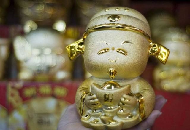 今年最容易身價上億的生肖，在你家嗎？ 
