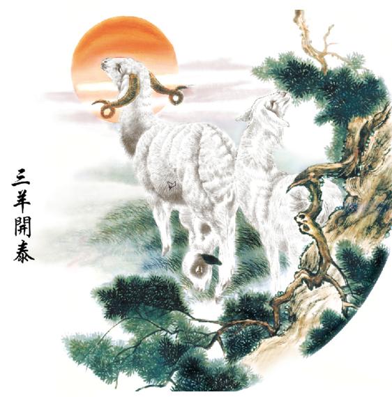 破財運已過，4月橫財爆發的六大生肖