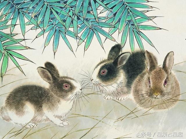 4月10,11,12日，這六個生肖難逃一獎，最有頭獎運！上榜的是你嗎？ 