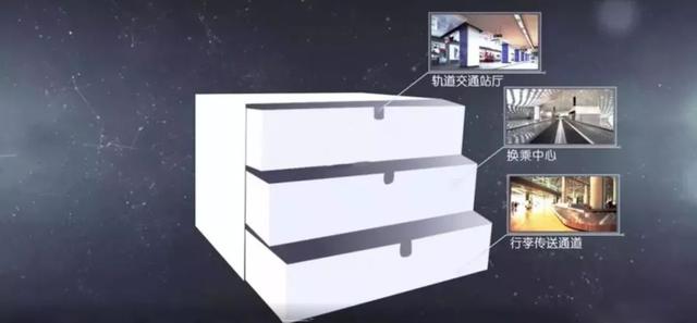 這才是中國最牛的建築！科幻堪比外星人基地！（高清大圖絕對震撼）