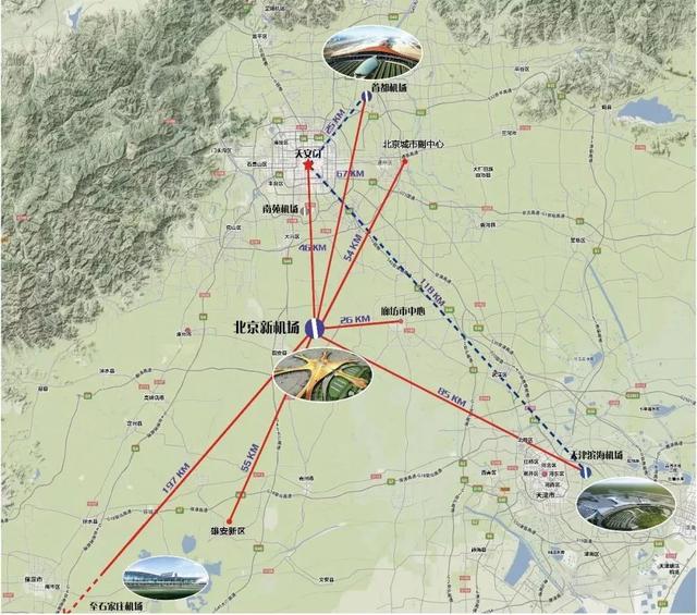 這才是中國最牛的建築！科幻堪比外星人基地！（高清大圖絕對震撼）