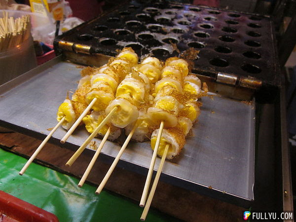 夜市鳥蛋為什麼這麼便宜網友好奇問「貨源哪來」，網友：多到吃不完！