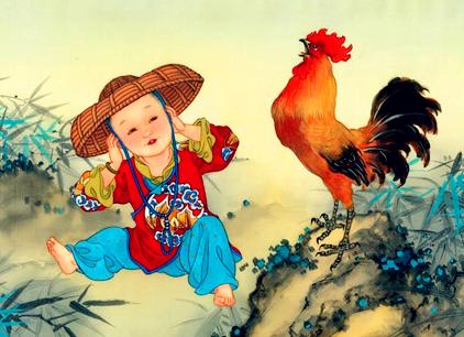 這6個屬相的孩子特別爭氣，長大後成龍成鳳，父母養老無憂！ 