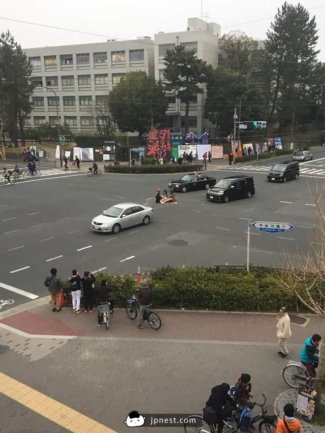 「超自由的京都大學」入學考試的現象，考生們會被吸引成為學校的一份子嗎?