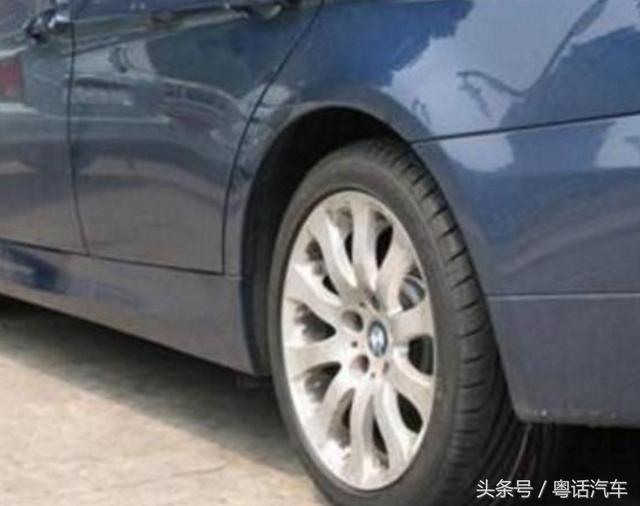 車子出現這5種現象，說明快要爆胎了！萬萬不能忽視，立馬換！