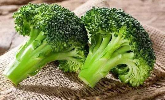 你吃對了嗎#西蘭花怎麼吃最抗癌？是抗癌的最佳方法。