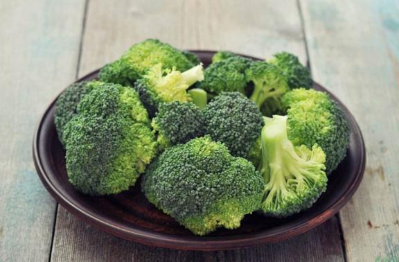 你吃對了嗎#西蘭花怎麼吃最抗癌？是抗癌的最佳方法。