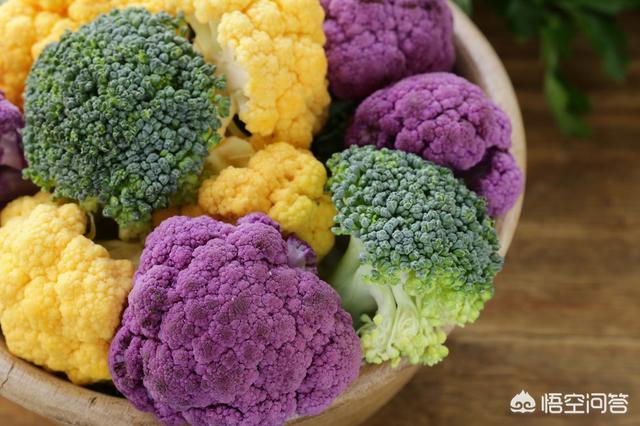 你吃對了嗎#西蘭花怎麼吃最抗癌？是抗癌的最佳方法。
