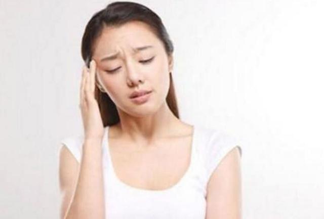 孕婦身體發出這5種信號，說明氣血不足，媽媽別不當回事！