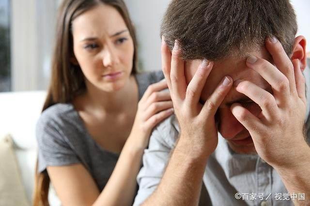 男人50歲後，身體出現這8種情況，說明你已經進入更年期！