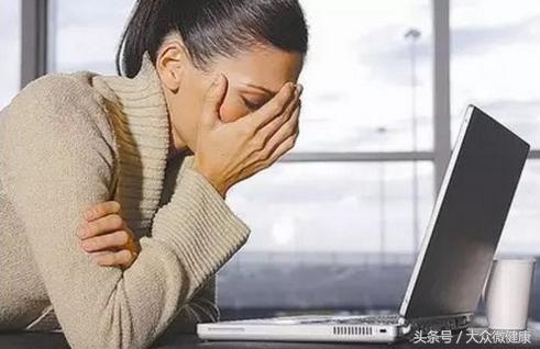 肝病專家：身體出現這5個症狀，說明肝臟真的出現病變了