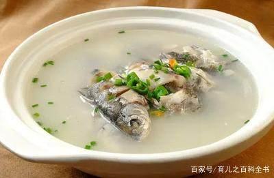 坐月子到底喝什麼湯最補? 生完寶寶後經常喝這5道湯, 養胃美容又健康, 不用擔心母乳不夠!