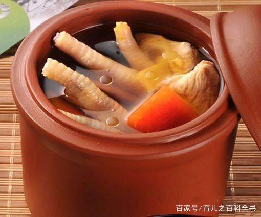 坐月子到底喝什麼湯最補? 生完寶寶後經常喝這5道湯, 養胃美容又健康, 不用擔心母乳不夠!