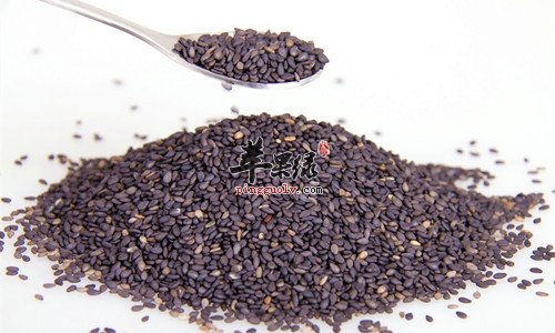黑芝麻糊一天哪個時間段&最好 都有些什麼功效？還有禁忌～