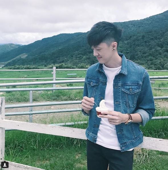 【高顏值+高智商！】馬來西亞TOP 9鮮肉大學生！哪一位才是你的菜？