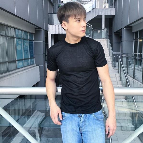 【高顏值+高智商！】馬來西亞TOP 9鮮肉大學生！哪一位才是你的菜？