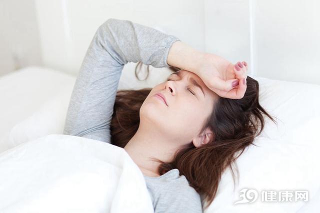 當心：身體出現5個異常，說明體內有癌細胞了！