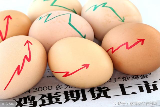 一天吃一個雞蛋，身體會「回復」你5個好消息！值得一試