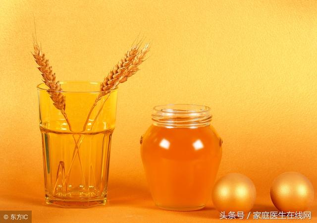 蜂蜜是養生保健佳品，這樣吃蜂蜜，大病也不敢輕易來敲門