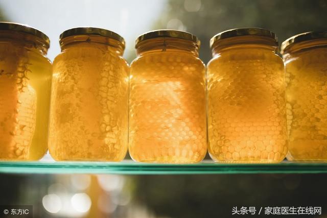 蜂蜜是養生保健佳品，這樣吃蜂蜜，大病也不敢輕易來敲門