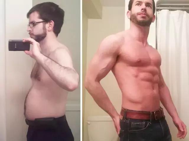 一套動作瘦全身，10天讓肥肉變少、肌肉變緊緻