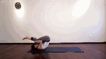 一套動作瘦全身，10天讓肥肉變少、肌肉變緊緻