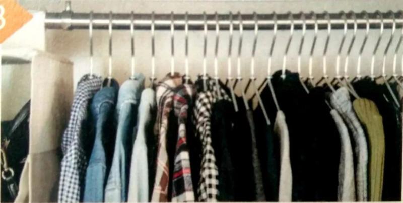 舒服的家（無印良品的整理收納）