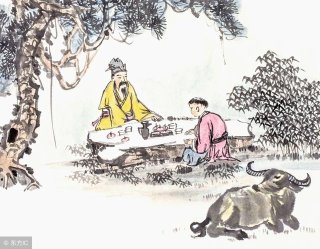 好人有好報，傻人有傻福，聰明算計無深交，大智若愚不糊塗！