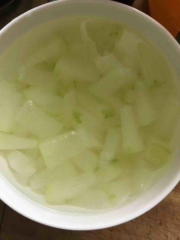 蔬菜中的「減肥王」！女人吃了尤其好，腿瘦了腰細了，皮膚也好了