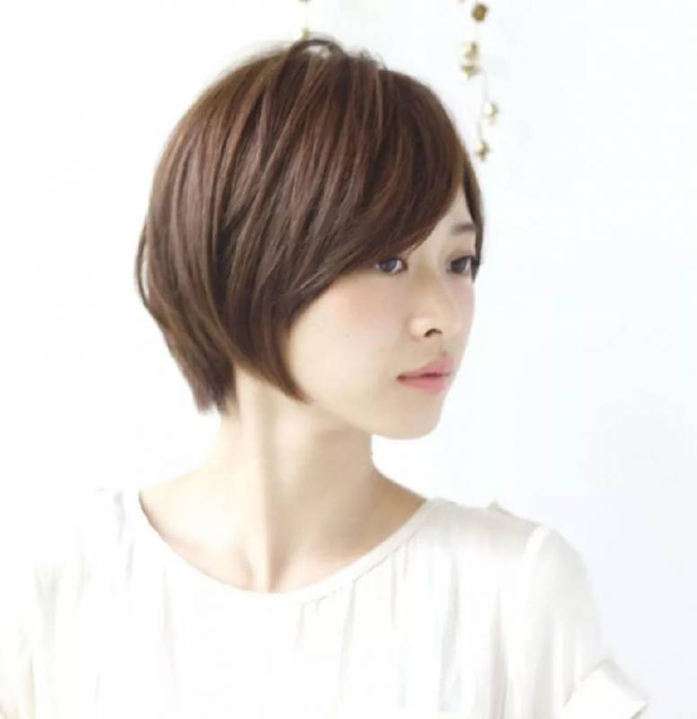 新年新氣象│14款日系減齡髮型，簡直逆生長