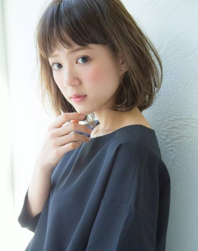 新年新氣象│14款日系減齡髮型，簡直逆生長